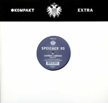 EP Laurent Garnier: Tribute EP