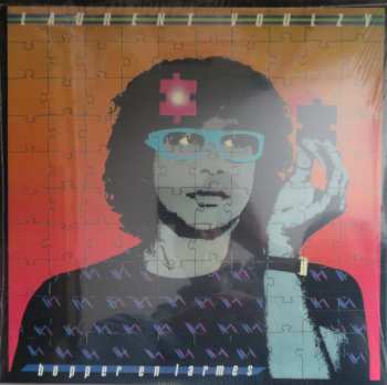 2LP Laurent Voulzy: Bopper En Larmes