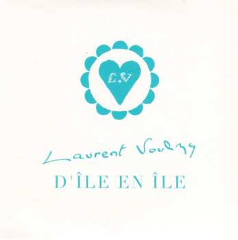 6CD/DVD/Caja Laurent Voulzy: La Collection