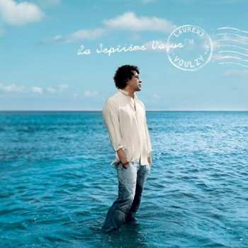 6CD/DVD/Caja Laurent Voulzy: La Collection