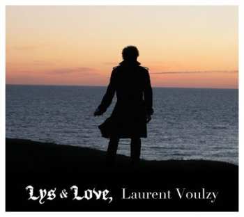 6CD/DVD/Caja Laurent Voulzy: La Collection