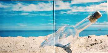 2LP Laurent Voulzy: La Septième Vague