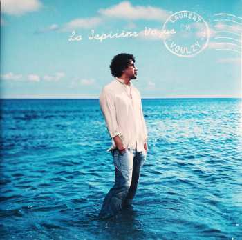 2LP Laurent Voulzy: La Septième Vague