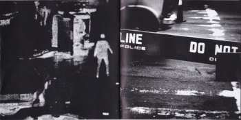 CD Laurie Anderson: Bright Red