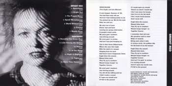 CD Laurie Anderson: Bright Red