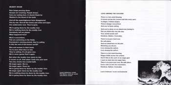 CD Laurie Anderson: Bright Red