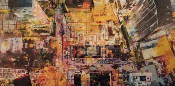 2LP Laurie Anderson: Songs From The Bardo