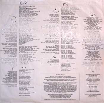 LP Laurie Anderson: Strange Angels