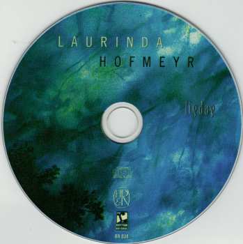 CD Laurinda Hofmeyr: Ligdag