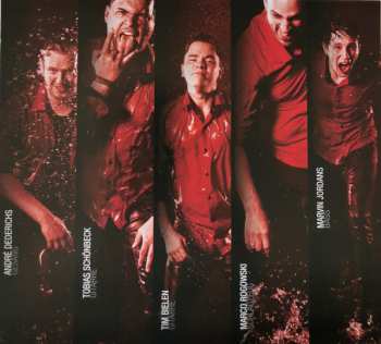 CD Lautstærke: Vom Morgen Danach (Deluxe) DLX