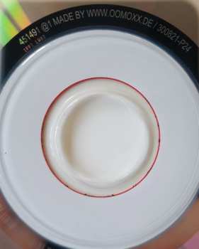 CD Lautstærke: Vom Morgen Danach (Deluxe) DLX