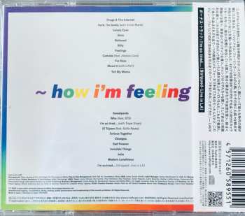 CD Lauv: How I'm Feeling