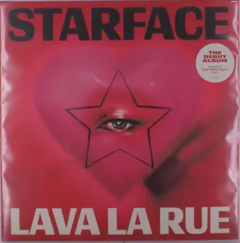 Lava La Rue: Starface