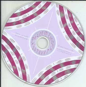 CD Lavender Diamond: Imagine Our Love