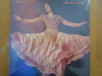 LP Lavender Diamond: Now Is The Time