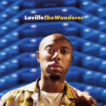 CD Laville: The Wanderer