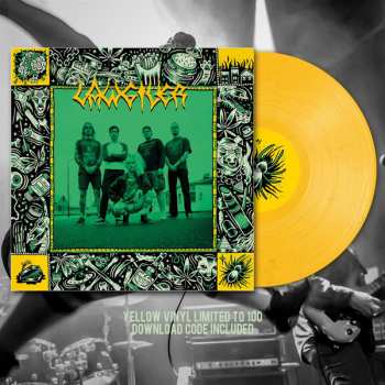 LP Lawgiver: Lawgiver LTD | NUM | CLR