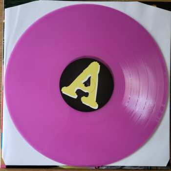 LP Lawn: God Made The Highway