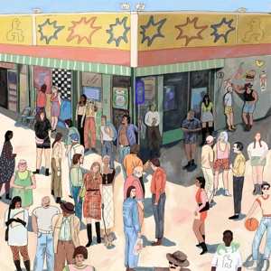 LP Lawn: Bigger Sprout