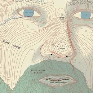 LP Lawrence Arabia: Absolute Truth