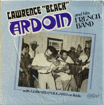 Album Edward Poullard: Lawrence "Black" Ardoin And His French Band