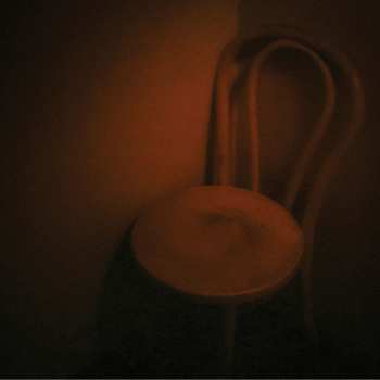 Album Lawrence English: Trinity