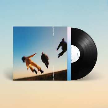 Album Lawrence Hart: Come In Out Of The Rain