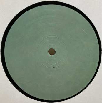 LP Lawrence: Rabbit Tube