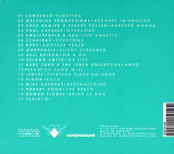 CD Lawrence: Timeless