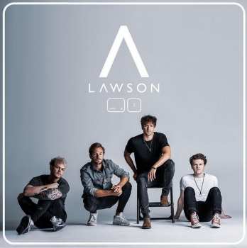 LP Lawson: Cmd Z