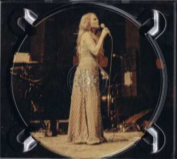 2CD Layla Zoe: Live At Spirit Of 66