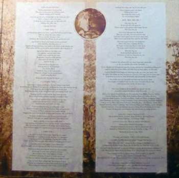 2LP Layla Zoe: The Lily