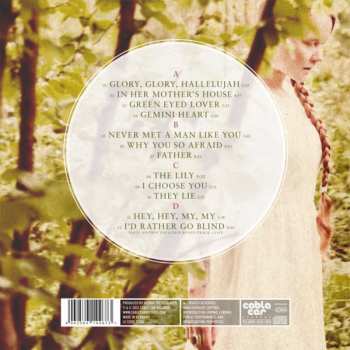 2LP Layla Zoe: The Lily