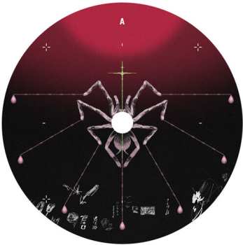 Album Layton Giordani: Deadly Valentine