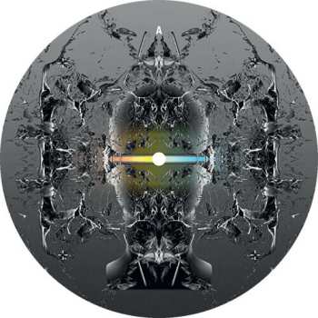 Album Layton Giordani: Phantom