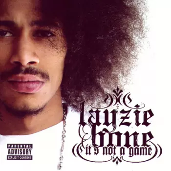 Layzie Bone: It's Not A Game