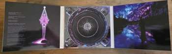 CD Lazer Throne: Tomb Of The Lunar Oracle LTD | DIGI