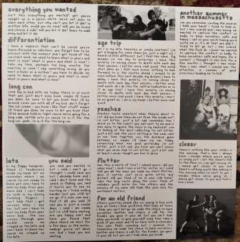 LP Lazy Sunday: Another Summer