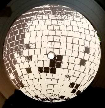 LP LCD Soundsystem: LCD Soundsystem
