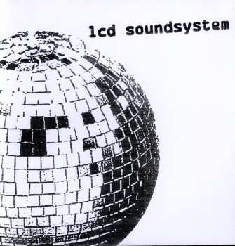 LP LCD Soundsystem: LCD Soundsystem