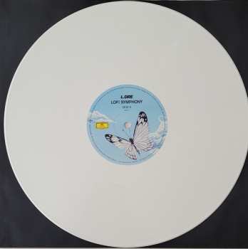 LP L.Dre: Lofi Symphony CLR | LTD
