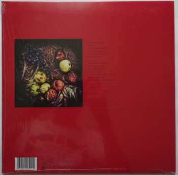 LP Le Butcherettes: A Raw Youth