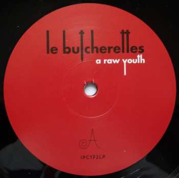 LP Le Butcherettes: A Raw Youth