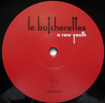 LP Le Butcherettes: A Raw Youth