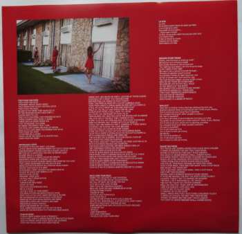 LP Le Butcherettes: A Raw Youth