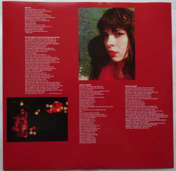 LP Le Butcherettes: A Raw Youth