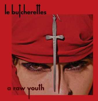 CD Le Butcherettes: A Raw Youth