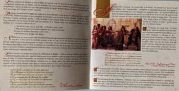 CD Jordi Savall: Bande Originale Du Film Marquise