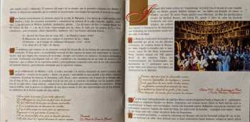 CD Jordi Savall: Bande Originale Du Film Marquise