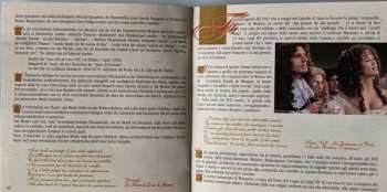 CD Jordi Savall: Bande Originale Du Film Marquise